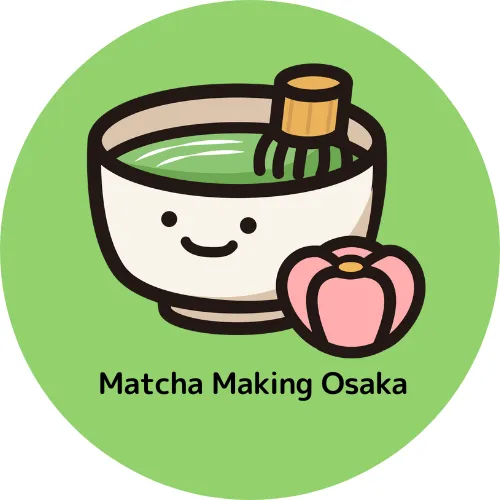 Matcha Making Osaka Trademark