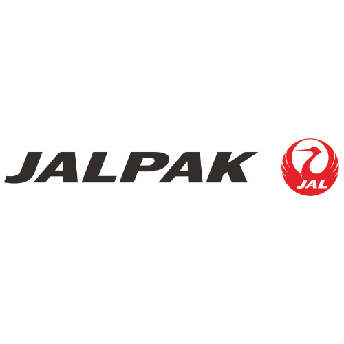 JAL PAK Partner Logo