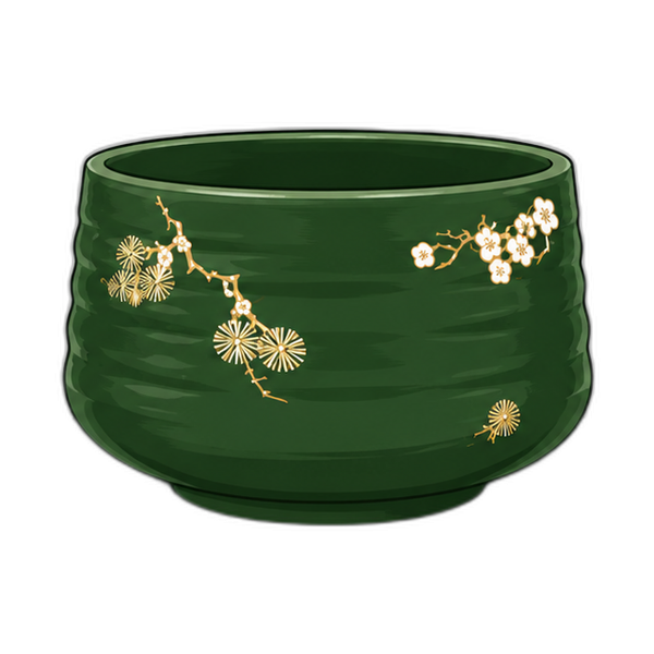 Chawan (Tea Bowl)