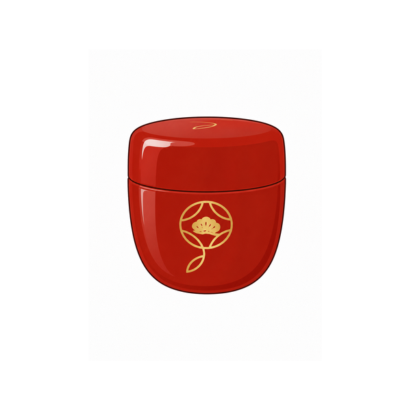 Natsume (Tea Caddy)