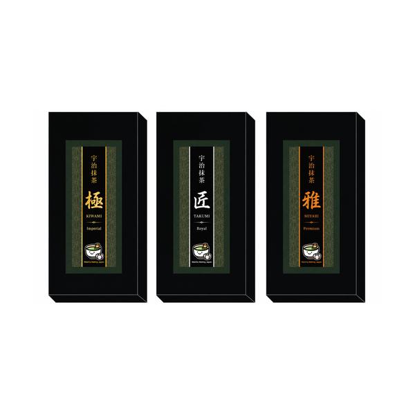 Premium Uji Matcha