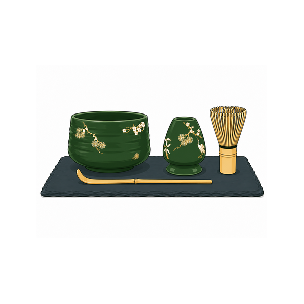 Matcha Set