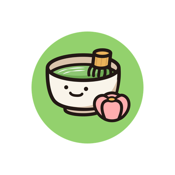 Original Sticker